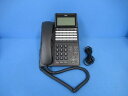 【中古】 DTK-24D-1P(BK)TEL NEC Aspire WX DT500シリーズ 24ボタン標準電話機※ボタン英語表記関連商品 DTZ-24D-2D(BK)TEL DTZ-24BT-3D(WH)TEL IP3D-8PS-2 ITL-320C-1D(BK)TEL DTZ-24BT-3D(WH)TEL