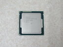 【中古】 Core i5-4570 / 3.20GHz インテル/Intel CPU 【ビジネスホン 業務用 電話機 本体】