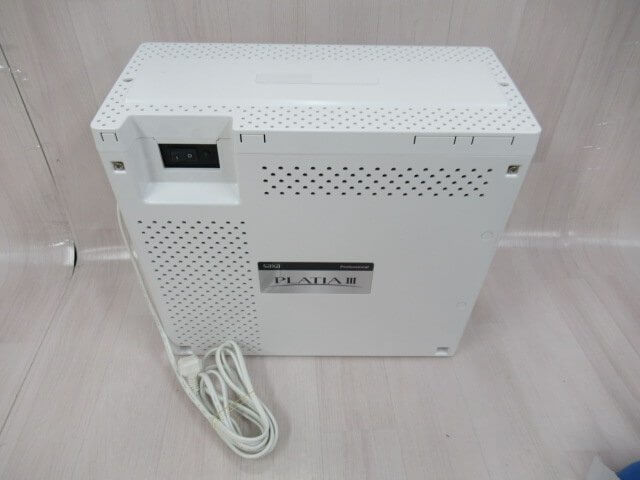 【中古】 PT3000Pro SAXA / サクサ PLATIA 3 主装置 【ビジネスホン 業務用 電話機 本体】 3