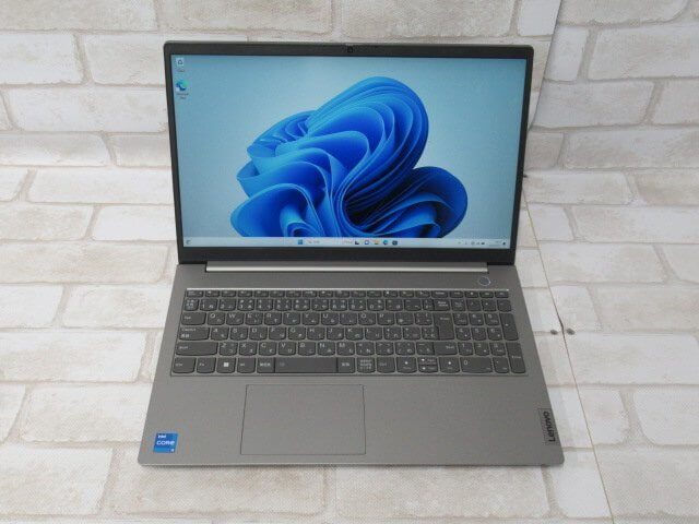 šۡAC̵ Lenovo ThinkBook 15 G4 IAP  Win11 Pro / i5-1235U / 8.00GB / SSD:256GB  ڥӥͥۥ ̳ õ Ρ