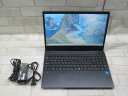 【中古】 NEC VersaPro VUT42F-B 【 Win11 Pro / i5-1135G7 / 8.00GB / SSD:256GB 】 【ビジネスホン 業務用 電話機 本体】(2)