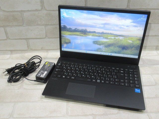 【中古】 NEC VersaPro VUT42F-B 【 Win11 Pro / i5-1135G7 / 8.00GB / SSD:256GB 】 【ビジネスホン ..