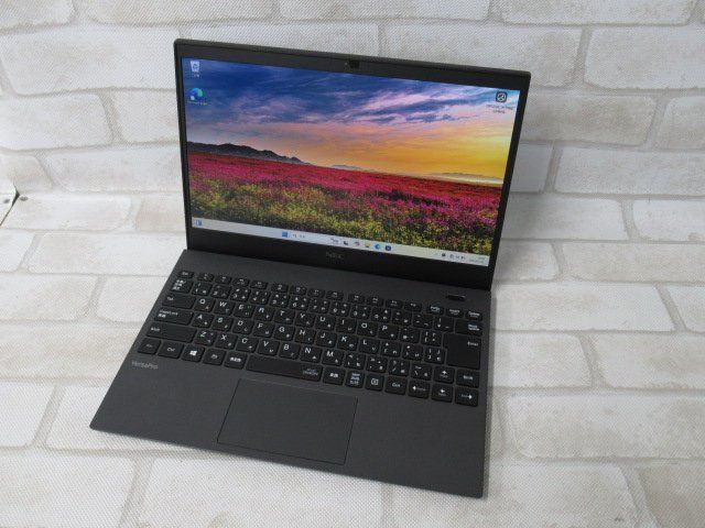 【中古】【AC無】【難あり】 NEC VersaPro VKT16G-9 【 Win11 Pro / i5-10210U / 8.00GB / SSD:256GB 】 【ビジネスホン 業務用 電話機 本体】