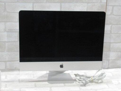 【中古】 Apple A1418 iMac 21.5-inch, 2017 【 2.3GHz デュアルコア i5 / 8GB / HDD:1TB 】 【ビジネスホン 業務用 電話機 本体】 【中古】 Apple A1418 iMac 21.5-inch, 2017 【 2.3GHz デュアルコア i5 / 8GB / HDD:1TB 】 【ビジネスホン 業務用 電話機 本体】