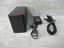 【中古】 LS520D0802G BUFFALO / バッファロー Link Station LS520DGシリーズ ネットワーク対応HDD(NAS) 【ビジネスホン 業務用 電話機 本体】(2)