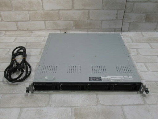 【中古】【HDD無】 TS3400RN1604 BUFFALO / バッファロー TERASTATION TS3400RNシリーズ NAS 【ビジネスホン 業務用 電話機 本体】 【中古】【HDD無】 TS3400RN1604 BUFFALO / バッファロー TERASTATION TS3400RNシリーズ NAS 【ビジネスホン 業務用 電話機 本体】
