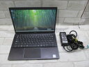 【中古】 DELL Latitude 3301 【 Win11 Pro / i5-8265U / 8.00GB / SSD:256GB 】 【ビジネスホン 業務用 電話機 本体】