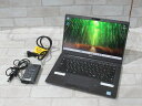 【中古】【難あり】 DELL Latitude 7300 【 Win11 Pro / i5-8265U / 8.00GB / SSD:128GB 】 【ビジネスホン 業務用 電話機 本体】(2)