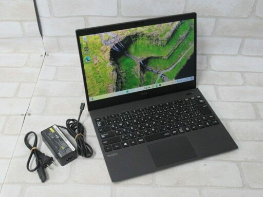 【中古】NEC VersaPro VKT16G-7 VG-7【 Win11 Pro / i5-10210U / 8.00GB / SSD:128GB 】【ビジネスホン 業務用 電話機 本体】 【中古】NEC VersaPro VKT16G-7 VG-7【 Win11 Pro / i5-10210U / 8.00GB / SSD:128GB 】【ビジネスホン 業務用 電話機 本体】