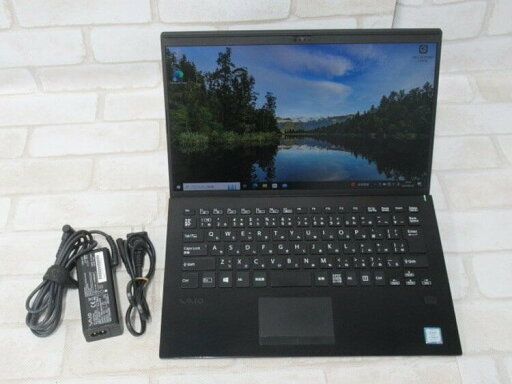 【中古】SONY VAIO VJPK11C11N【 Win10 Pro / i5-8265U / 8.00GB / SSD:256GB 】【ビジネスホン 業務用 電話機 本体】 【中古】SONY VAIO VJPK11C11N【 Win10 Pro / i5-8265U / 8.00GB / SSD:256GB 】【ビジネスホン 業務用 電話機 本体】