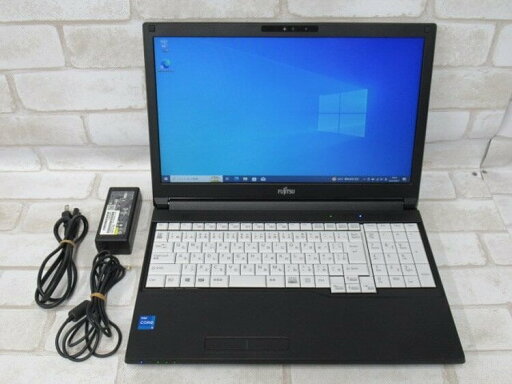 【中古】富士通 LIFEBOOK A5511/HX 【 Win10 Pro / i5-1135G7 / 8.00GB / HDD:500GB 】【ビジネスホン 業務用 電話機 本体】 【中古】富士通 LIFEBOOK A5511/HX 【 Win10 Pro / i5-1135G7 / 8.00GB / HDD:500GB 】【ビジネスホン 業務用 電話機 本体】
