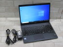 【中古】富士通 LIFEBOOK U938/VX 【 Win10 Pro / i5-7200U / 8.00GB / SSD:256GB 】【ビジネスホン 業務用 電話機 本体】(2)