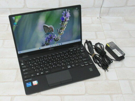 【中古】 LIFEBOOK U9311/FX 【 Win11 Pro / i5-1135G7 / 8.00GB / SSD:256GB 】 【ビジネスホン 業務用 電話機 本体】 【中古】 LIFEBOOK U9311/FX 【 Win11 Pro / i5-1135G7 / 8.00GB / SSD:256GB 】 【ビジネスホン 業務用 電話機 本体】