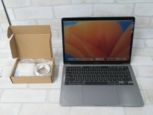 【中古】【新品互換AC付】 Apple A2251 MacBook Pro 13-inch, 2020, Four Thunderbolt 3 Ports 【 2.3GHz i7 / 32GB / SSD:512GB 】 【ビジネスホン 業務用 電話機 本体】 【中古】【新品互換AC付】 Apple A2251 MacBook Pro 13-inch, 2020, Four Thunderbolt 3 Ports 【 2.3GHz i7 / 32GB / SSD:512GB 】 【ビジネスホン 業務用 電話機 本体】