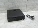 【中古】 hp Z2 SFF G4 Workstation 【 Win11 Pro / Xeon E-2124G / 16.0GB / HDD:500GB+SSD:256GB / Quadro P1000 】 【ビジネスホン 業務用 電話機 本体】