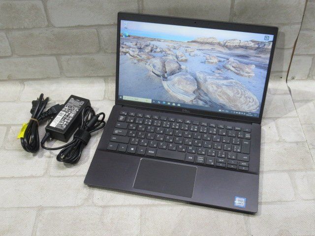 【中古】 DELL Latitude 3301 【 Win10 Pro / i5-8265U / 8.00GB / SSD:256GB 】 【ビジネスホン 業務用 電話機 本体】