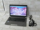【中古】 東芝 dynabook R63/J 【 Win11 Pro / i5-8350U / 4.00GB / SSD:128GB 】 【ビジネスホン 業務用 電話機 本体】(2)