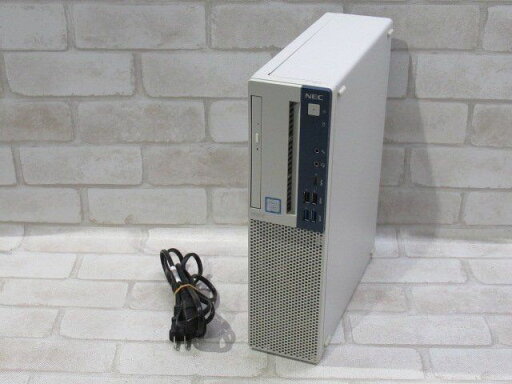 【中古】 NEC Mate MB-6 MKM30B-6 【 Win11 Pro / Core i5-9500 / 8.00GB / HDD:500GB / NVIDIA GeForce GT 730 】 【ビジネスホン 業務用 電話機 本体】 【中古】 NEC Mate MB-6 MKM30B-6 【 Win11 Pro / Core i5-9500 / 8.00GB / HDD:500GB / NVIDIA GeForce GT 730 】 【ビジネスホン 業務用 電話機 本体】