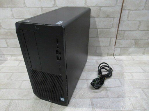 【中古】 hp Z2 Tower G5 Workstation 【 Win11 Pro/Xeon W-1250P/32.0GB/HDD:500GB+SSD:512GB / NVIDIA Quadro P2 】 【ビジネスホン 業務用 電話機 本体】 【中古】 hp Z2 Tower G5 Workstation 【 Win11 Pro/Xeon W-1250P/32.0GB/HDD:500GB+SSD:512GB / NVIDIA Quadro P2 】 【ビジネスホン 業務用 電話機 本体】