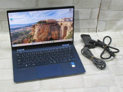 【中古】 HP Elite Dragonfly G2 【 Win11 Pro / i5-1135G7 / 8.00GB / SSD:256GB 】 【ビジネスホン 業務用 電話機 本体】 【中古】 HP Elite Dragonfly G2 【 Win11 Pro / i5-1135G7 / 8.00GB / SSD:256GB 】 【ビジネスホン 業務用 電話機 本体】