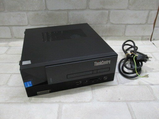 【中古】 LENOVO ThinkCentre neo 50s Gen 3 【 Win11 Pro / i5-12400 2.50GHz / 32.0GB / HDD:1TB SSD:256GB 】 【ビジネスホン 業務用 電話機 本体】 【中古】 LENOVO ThinkCentre neo 50s Gen 3 【 Win11 Pro / i5-12400 2.50GHz / 32.0GB / HDD:1TB SSD:256GB 】 【ビジネスホン 業務用 電話機 本体】