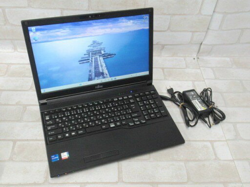 【中古】 富士通 LIFEBOOK A7511/G 【 Win11 Pro / i5-1145G7 / 8.00GB / SSD:512GB 】 【ビジネスホン 業務用 電話機 本体】 【中古】 富士通 LIFEBOOK A7511/G 【 Win11 Pro / i5-1145G7 / 8.00GB / SSD:512GB 】 【ビジネスホン 業務用 電話機 本体】