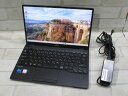 【中古】 富士通 LIFEBOOK U9311/HX 【 Win11 Pro / i5-1135G7 / 8.00GB / SSD:256GB 】 【ビジネスホン 業務用 電話機 本体】
