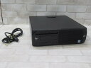 【中古】 HP Z2 SFF G4 Workstation 【 Win11 Pro / Xeon E-2124G / 16.0GB / HDD:1TB+SSD:512GB / Quadro P620 】 【ビジネスホン 業務用 電話機 本体】
