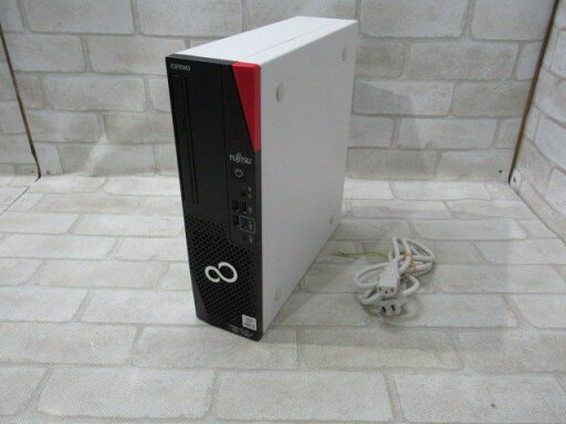 【中古】 富士通 ESPRIMO D7011/GX 【 Win11 Pro / Core i5-10505 / 32.0GB / SSD:256GB 】 【ビジネスホン 業務用 電話機 本体】 【中古】 富士通 ESPRIMO D7011/GX 【 Win11 Pro / Core i5-10505 / 32.0GB / SSD:256GB 】 【ビジネスホン 業務用 電話機 本体】