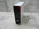 【中古】 富士通 ESPRIMO D7011/GX 【 Win11 Pro / Core i5-10505 / 8.0GB / SSD:256GB 】 【ビジネスホン 業務用 電話機 本体】