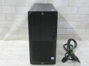 【中古】 HP Z2 Tower G5 Workstation 【 Win11 Pro/Xeon W-1250P /64.0GB/HDD:2TB(×2)+SSD:1TB / NVIDIA RTX A2000 】 【ビジネスホン 業務用 電話機 本体】(2)