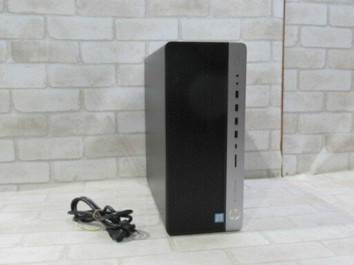 【中古】 HP EliteDesk 800 G5 TWR 【 Win 11 Pro / Core i7-9700 / 16.0GB / HDD:1TB + SSD:512GB / RTX 2060 】 【 中古 ビジネスホン パソコン 業務用 電話機 本体】 【中古】 HP EliteDesk 800 G5 TWR 【 Win 11 Pro / Core i7-9700 / 16.0GB / HDD:1TB + SSD:512GB / RTX 2060 】 【 中古 ビジネスホン パソコン 業務用 電話機 本体】