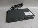 【中古】SH1508ATCFUJITSU/富士通スイッチングハブ【ビジネスホン 業務用 電話機 本体】