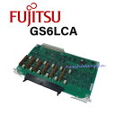 【中古】GS6LCA 富士通/FUJITSULEGEND-V S100 ユニット【ビジネスホン 業務用 電話機 本体】