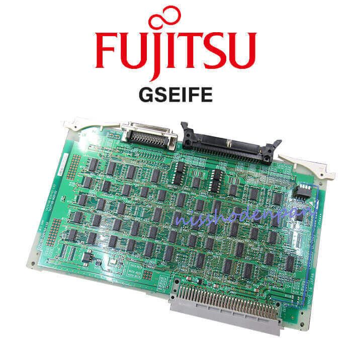 【中古】GSEIFE 富士通/FUJITSU IP PathfinderLEGEND-V ユニット【ビジネスホン 業務用 電話機 本体】