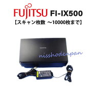 šۡڥ􏢷10000FI-IX500ScanSnapix500FUJITSU/ٻ̥ʡ/Scannerڥӥͥۥ̳õΡ