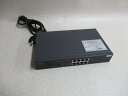 【中古】SH1508ATD 富士通 全ポートギガビットイーサ対応スイッチングハブ 【ビジネスホン 業務用 電話機 本体】