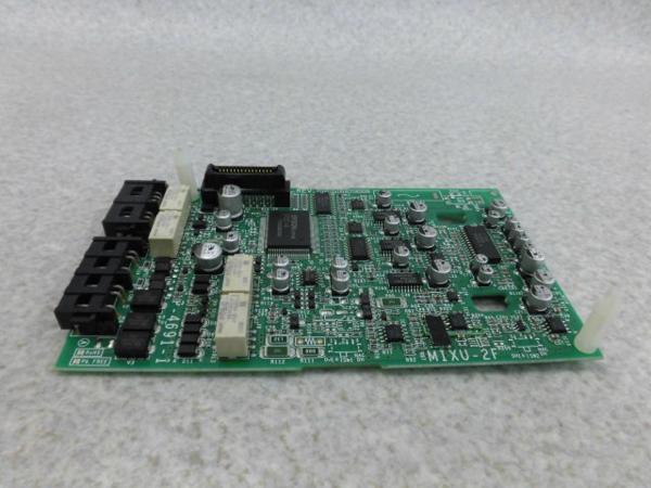 【中古】MIXU-2F 日立 / HITACHI TOFINO HT-2F-ME オプション機能ミックスユニット(2F)【ビジネスホン 業務用】