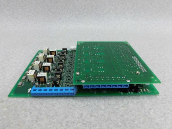 【中古】日立/HITACHI Com FirstHXS-8DSLINB-OA + HXS-P8DLINA-OA8回路デジタル電話機ライン回路A+ 増設8回路デジタル電話機ライン回路A 【ビジネスホン 業務用 電話機 本体】