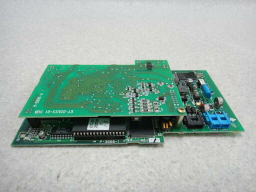 【中古】ET-2DSUIS-Gi 日立/HITACHI G-integral ISDN2回線ユニット【ビジネスホン 業務用】 【中古】ET-2DSUIS-Gi 日立/HITACHI G-integral ISDN2回線ユニット【ビジネスホン 業務用】