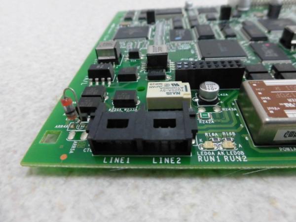 【中古】ET-2PHI-iA/L 日立/HITACHI iA 2回線PHSインタフェース【ビジネスホン 業務用 電話機 本体】