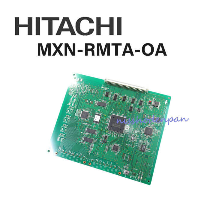 šMXN-RMTA-OA Ω/HITACHI MX900IPݼ˥åȡڥӥͥۥ ̳ õ Ρ