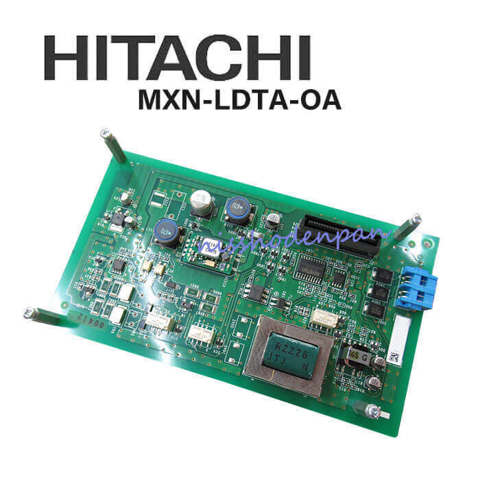 yÁzMXN-LDTA-OA /HITACHI MX900IP LDpjbgyrWlXz Ɩp db@ {́z