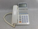 【中古】SO-6KT-D岩通/IWATSU SOABLE/ソアブル 6ボタン標準電話機【ビジネスホン 業務用 ユニット】
