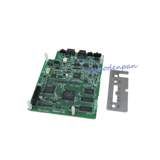 【中古】1DSUIS-2F2 NAKAYO/ナカヨ TOFINO2 NYC-2F2-ME主装置 1デジタル局線ユニット【ビジネスホン 業務用 電話機 本体】 【中古】1DSUIS-2F2 NAKAYO/ナカヨ TOFINO2 NYC-2F2-ME主装置 1デジタル局線ユニット【ビジネスホン 業務用 電話機 本体】