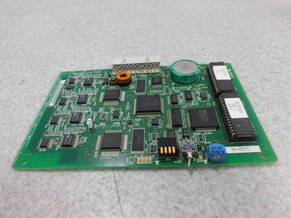 【中古】PN-4RSTD APEX3600/3600i 4回線発信電話番号受信用【ビジネスホン 業務用 電話機 本体】