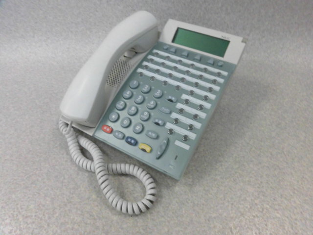 楽天市場】dtp-32d-1d(wh) nec dterm75 32ボタン表示付telの通販 楽天市場】dtp-32d-1d(wh) nec dterm75 32ボタン表示付telの通販