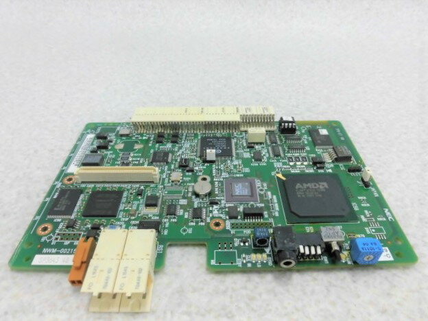 【中古】PN-CP29-CNEC APEX3600 CPUユニット【ビジネスホン 業務用 基板】