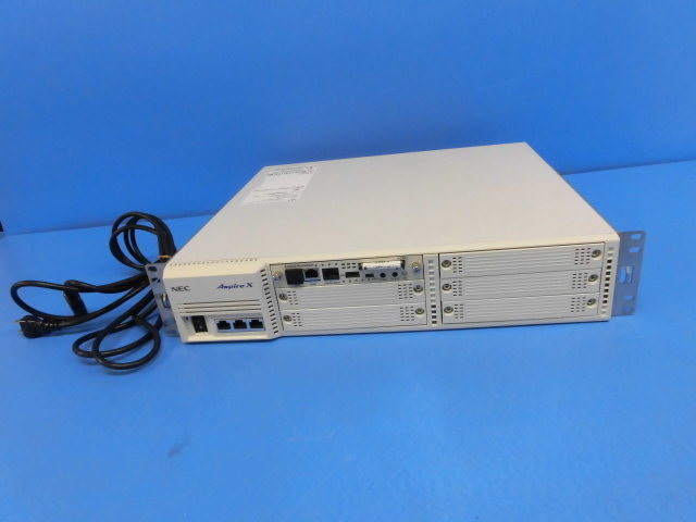 楽天市場】中古 主装置 ビジネスフォン(メーカーNEC 楽天市場】中古 主装置 ビジネスフォン(メーカーNEC