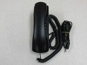 【中古】UTR-1W-1(BK)NECUSB Handset USBフォン【ビジネスホン 業務用 電話機 本体】